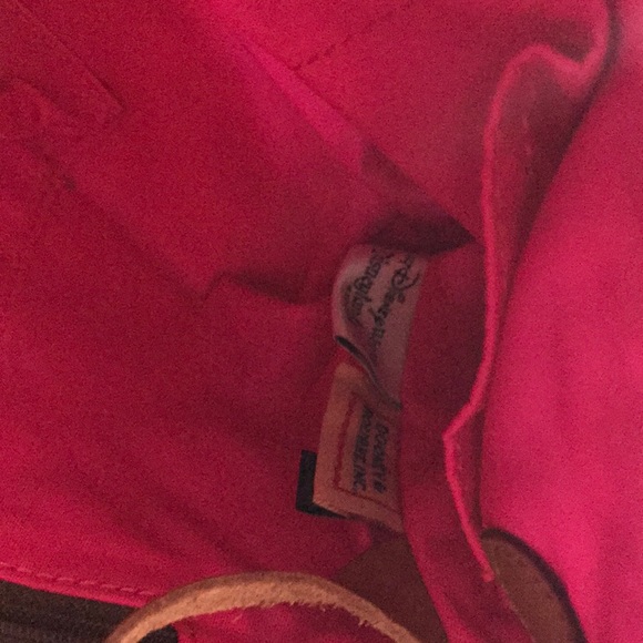 Authentic Dooney & Bourke Limited addition
